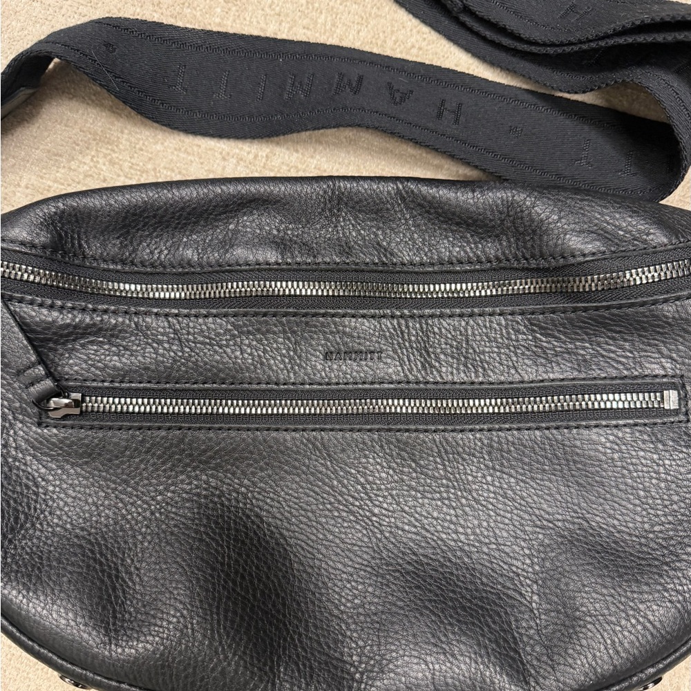 Hammitt Charles Crossbody Large - Picture 9 of 14
